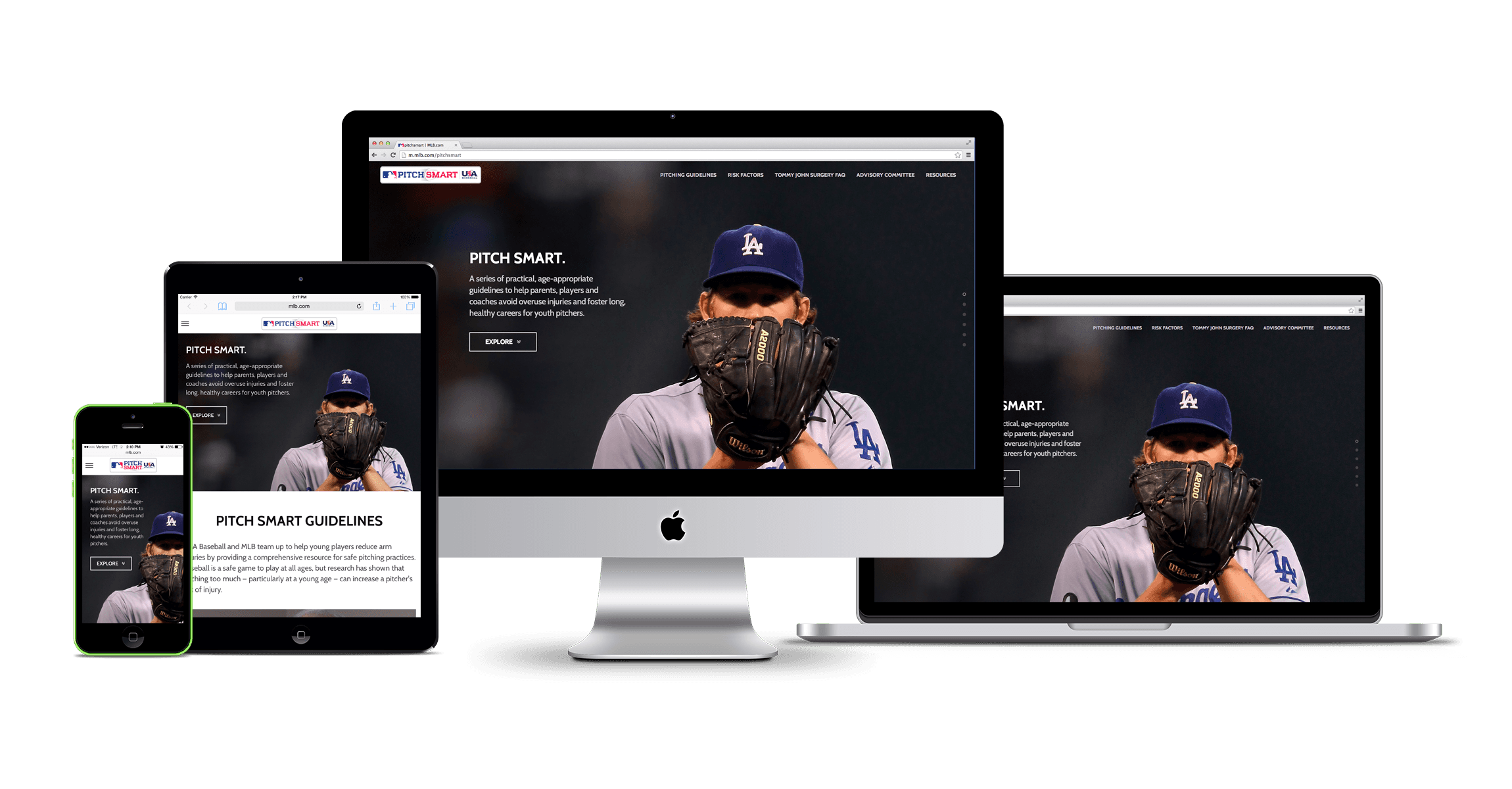 PitchSmart.org